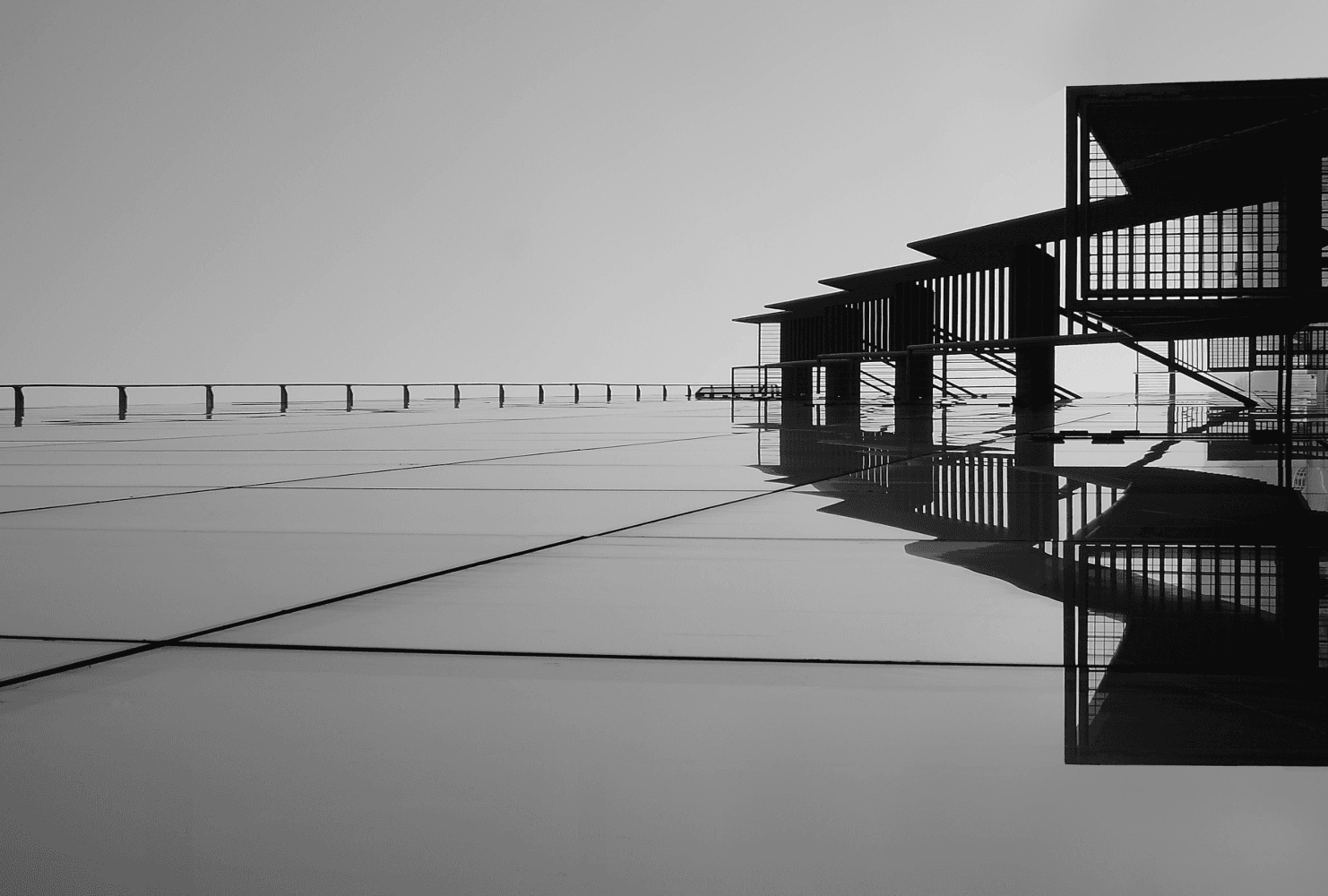 Modern Architecture